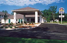 Best Western TimberRidge Inn, Grove, Oklahoma