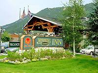 Red Lion Wyoming Inn of Jackson, WY