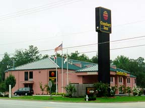 Comfort Inn Auburn AL