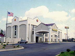 Comfort Inn Opelika AL 