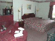 Guesthouse Intl Opelika AL 