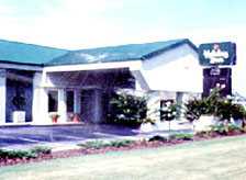Holiday Inn Hotel, Opelika, Auburn AL
