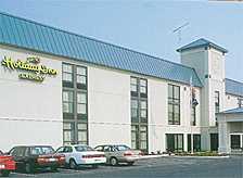 Holiday Inn Express Hotel, Valley AL