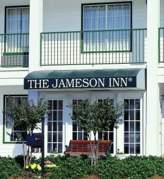 Jameson Inn Auburn AL 