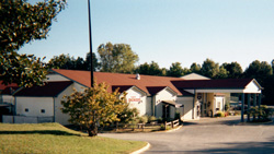 Opelika Knights Inn AL