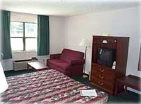 Ramada Opelika/Auburn Hotel, Alabama