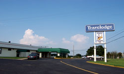 Opelika Travelodge AL