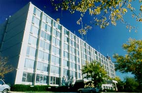 Alta Vista Hotel, Homewood, AL 