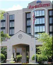 Amerisuites Birmingham Inverness AL