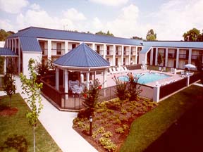 Comfort Inn, Birmingham AL