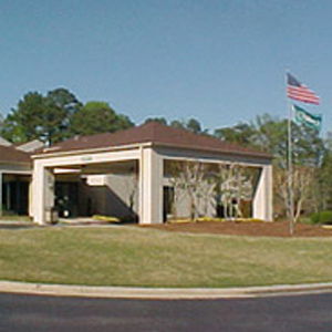 Courtyard By Marriott Birmingham Homewood AL