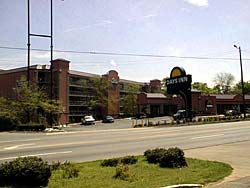 Days Inn Airport Birmingham AL