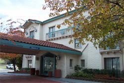 Days Inn Birmingham AL Northwest 