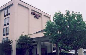 Hampton Inn Birmingham/Mountain Brook AL