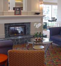 Hilton Garden Inn Birmingham Lakeshore