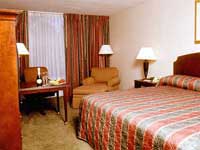 Holiday Inn Birmingham - Homewood, Alabama