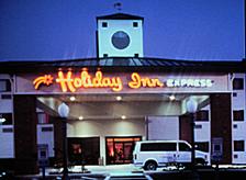 Holiday Inn Express Birmingham South, AL