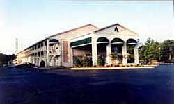 Howard Johnson Express Inn Birmingham