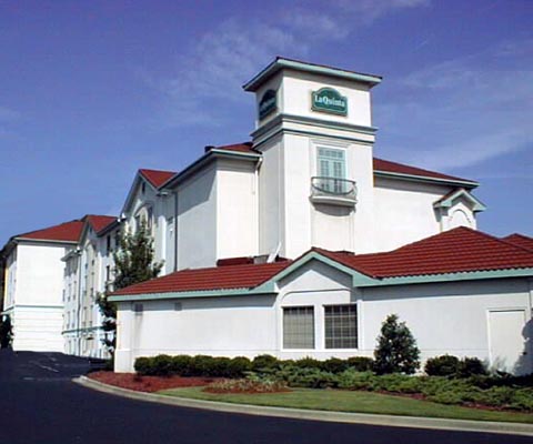 La Quinta Inn & Suites Birmingham Homewood