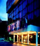 Mountain Brook Inn, Birmingham, Alabama