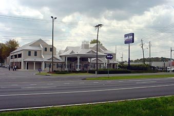 Park Inn Birmingham Airport