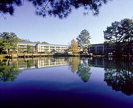 Quality Hotel and Suites, Birmingham, Alabama