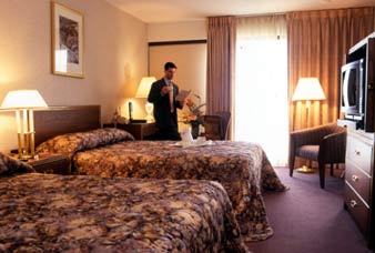 Radisson Hotel, Birmingham AL