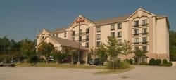Ramada Inn Birmingham AL