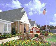 Residence Inn Homewood, Birmingham, Alabama