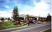 Riverchase Hotel, Birmingham, Alabama
