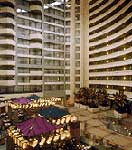 Sheraton Birmingham Hotel , Alabama