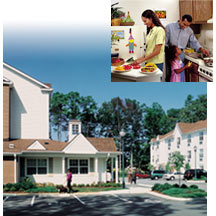 Towneplace Suites By Marriott Birmingham Homewood 