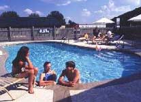 Best Western Inn, Dothan, Alabama