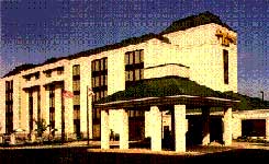 Comfort Inn, Birmingham, Alabama