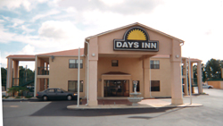 Enterprise AL Days Inn