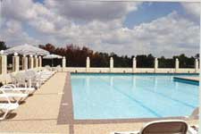 Dothan National Golf Club & Hotel, Alabama