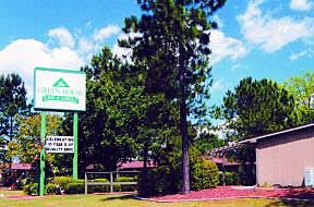 Greenhouse Inn & Lodge, Daleville, AL