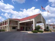 Guesthouse Inn Dothan AL