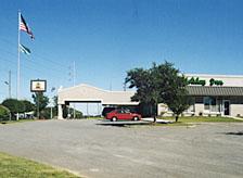 Holiday Inn, Dothan AL