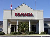 Ramada Inn, Dothan AL