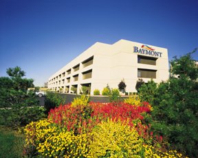 Baymont Inn Huntsville AL