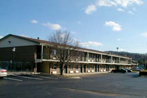 Comfort Inn University, Huntsville, AL