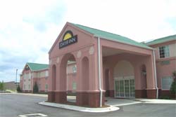 Huntsville AL Days Inn