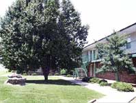 Executive Lodge, Huntsville, Alabama