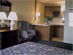 Federal Square Motel & Suites, Madison