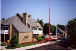 Guesthouse Intl Huntsville AL