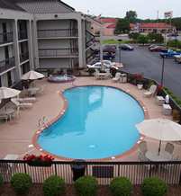 Hampton Inn Huntsville AL