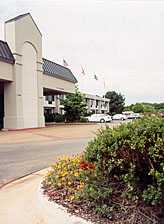 Holiday Inn Hotel, Huntsville Madison, AL