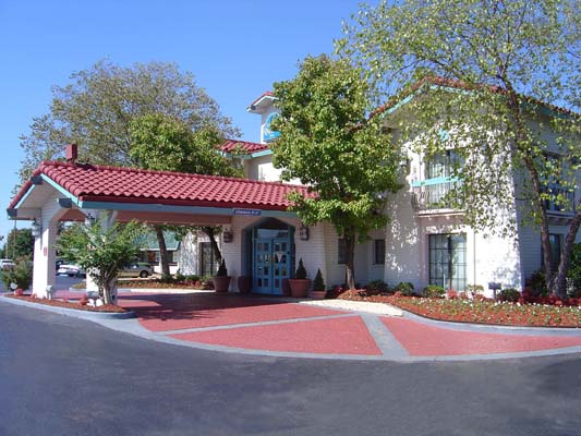 La Quinta Inn Huntsville Research Park AL