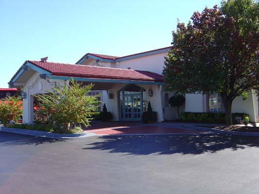 La Quinta Inn Huntsville Space Center AL